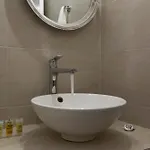 Kastri Loutra Edipsou (Evia)