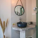 Kastri Hotel Loutra Edipsou (Evia)