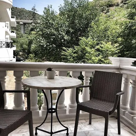Kastri 2* Loutra Edipsou (Evia)