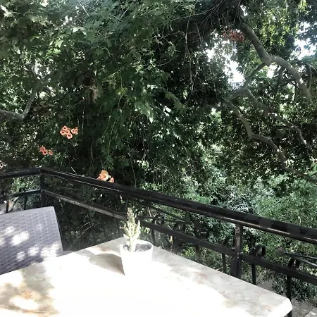 Otel Kastri