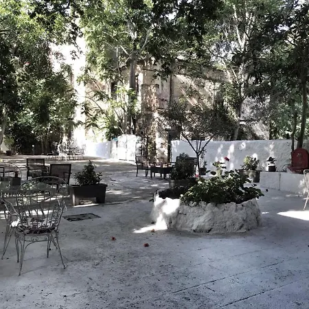 Otel Kastri Loutra Edipsou (Evia)