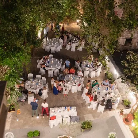 Otel Kastri Loutra Edipsou (Evia)