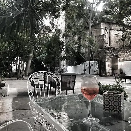 Kastri Loutra Edipsou (Evia)