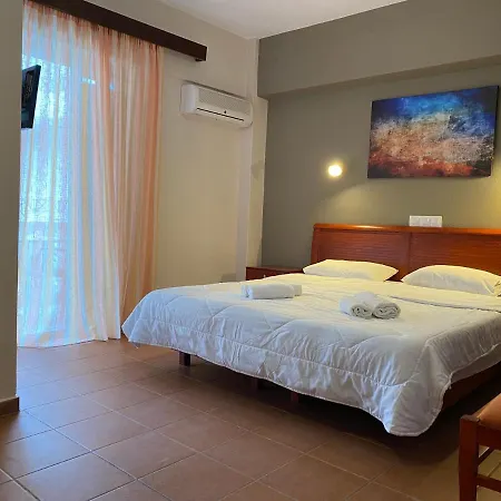 Kastri Otel 2*