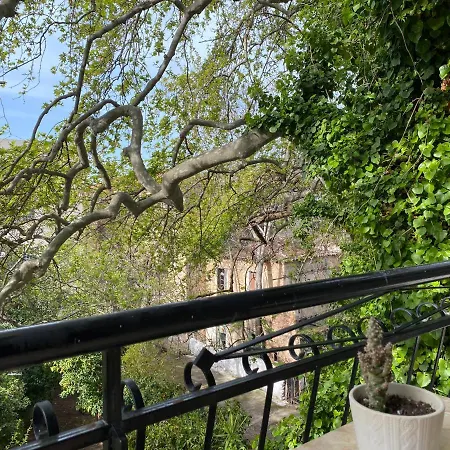 Otel Kastri