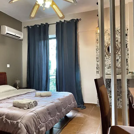 Otel Kastri