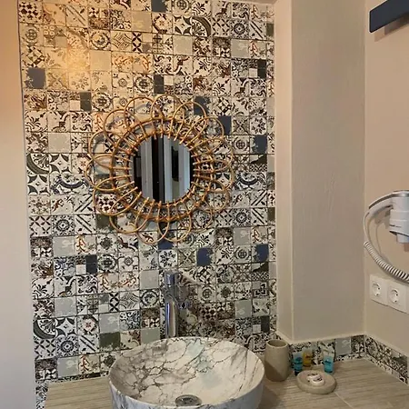 Kastri فندق