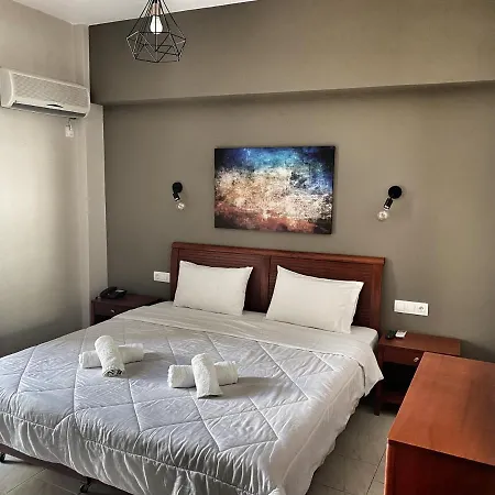 Kastri 2* Loutra Edipsou (Evia)