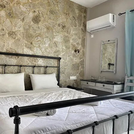 Hotel Kastri Loutra Edipsou (Evia)