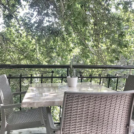 Otel Kastri Loutra Edipsou (Evia)