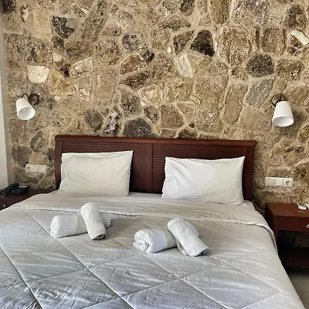Kastri Loutra Edipsou (Evia)
