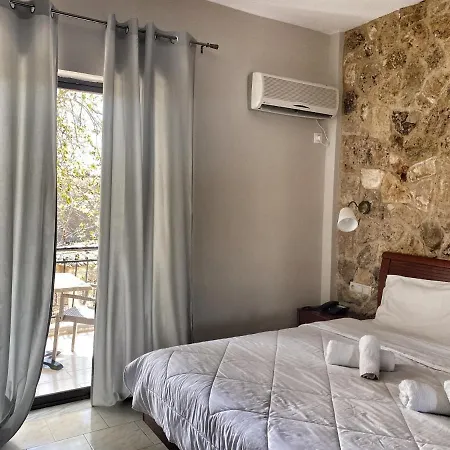 Kastri 2* Loutra Edipsou (Evia)