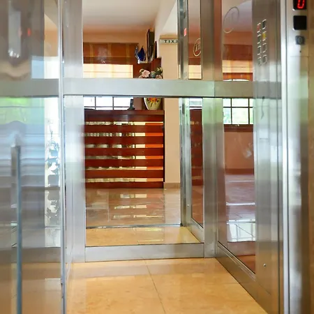 Otel Kastri