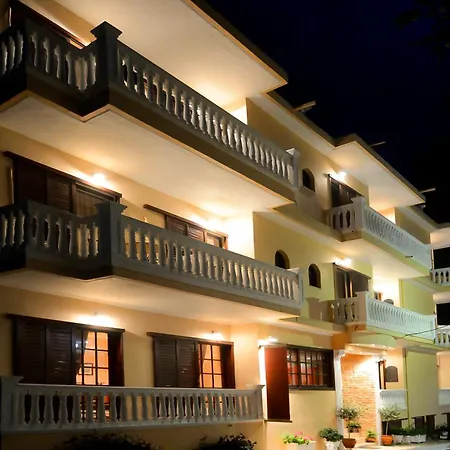 Otel Kastri 2*