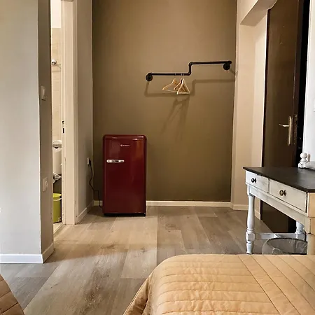 Kastri Otel 2*