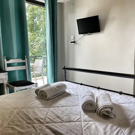 Kastri 2* Loutra Edipsou (Evia)