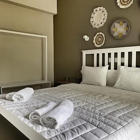 Otel Kastri
