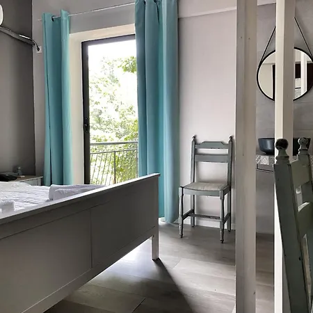 Kastri Otel 2*