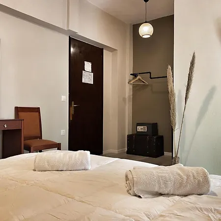 Otel Kastri 2*