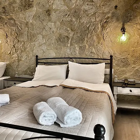 Kastri Otel Loutra Edipsou (Evia)
