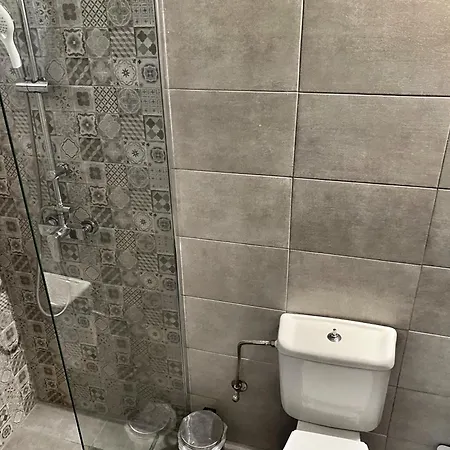 Otel Kastri Loutra Edipsou (Evia)