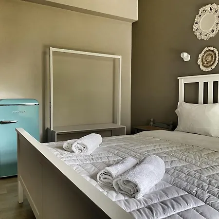 Kastri Otel