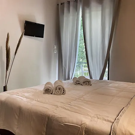 Kastri Otel 2*