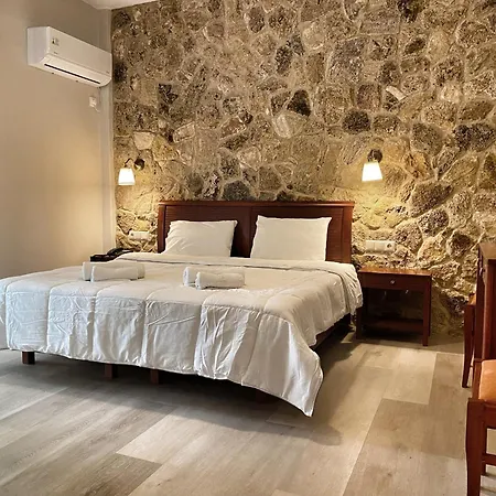 Hotel Kastri Loutra Edipsou (Evia)