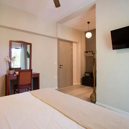 卡思奇酒店 酒店 2*