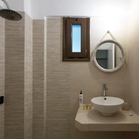 Hotel Kastri Loutra Edipsou (Evia)