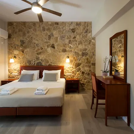 Hotel Kastri 2*
