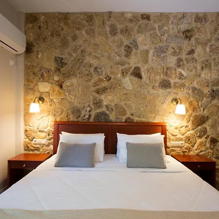 Kastri Hotel Loutra Edipsou (Evia)