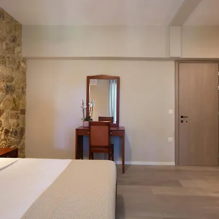 Hotel Kastri Loutra Edipsou (Evia)