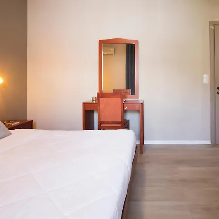 Kastri 2* Loutra Edipsou (Evia)