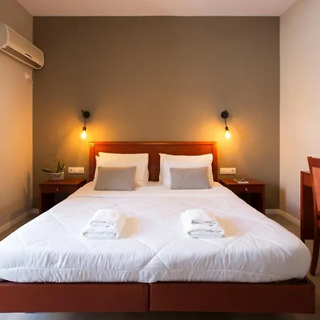 Kastri Hotel
