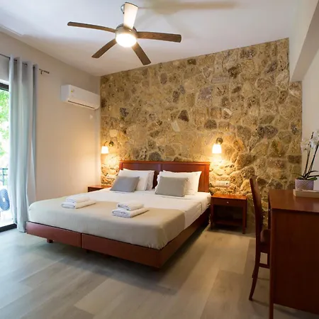 Hotel Kastri