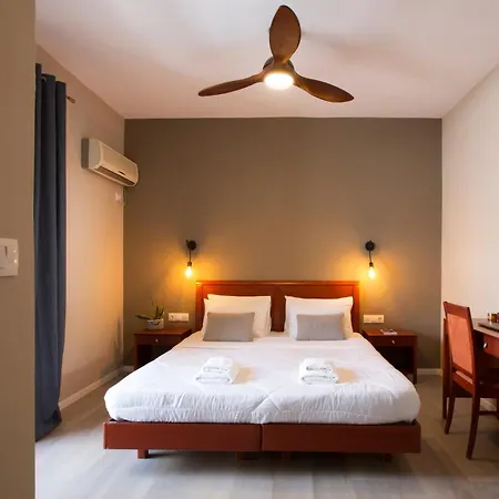Hotel Kastri 2*
