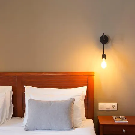 Kastri 2* Loutra Edipsou (Evia)