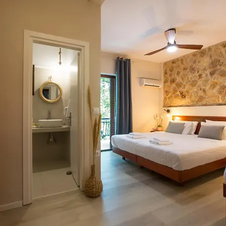 Kastri Hotel 2*