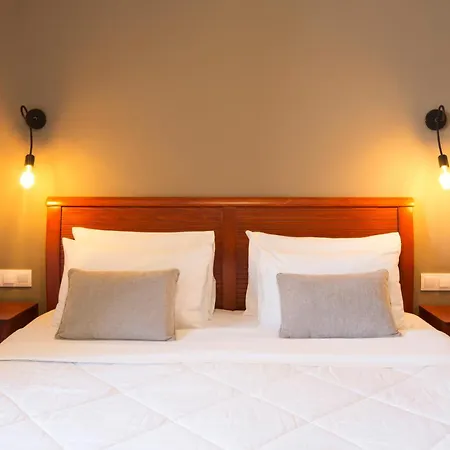 Hotel Kastri 2*