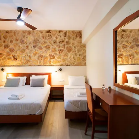 Kastri Hotel Loutra Edipsou (Evia)