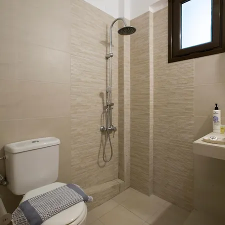 Hotel Kastri Loutra Edipsou (Evia)