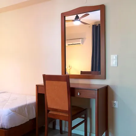Hotel Kastri