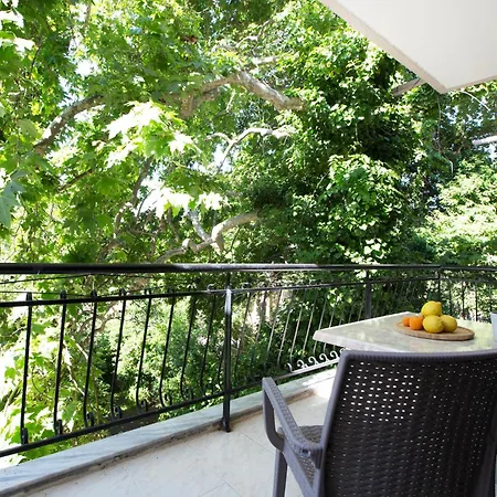 Kastri Hotel Loutra Edipsou (Evia)