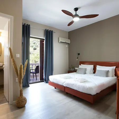 Kastri Loutra Edipsou (Evia)