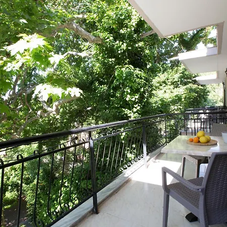Kastri Hotel
