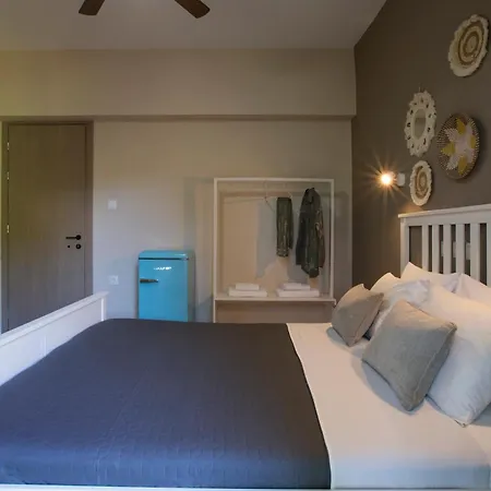 Kastri Hotel 2*