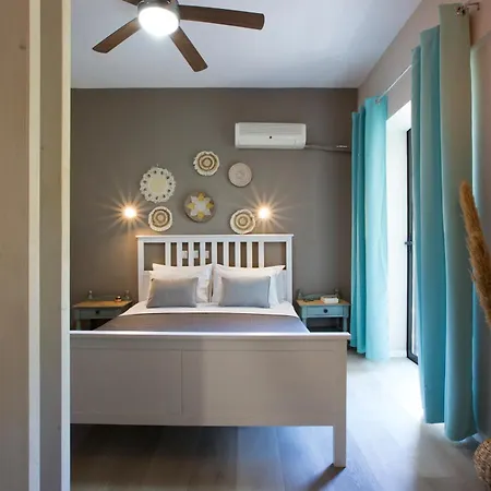 Hotel Kastri Loutra Edipsou (Evia)