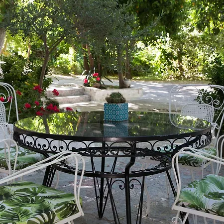 Kastri Hotel
