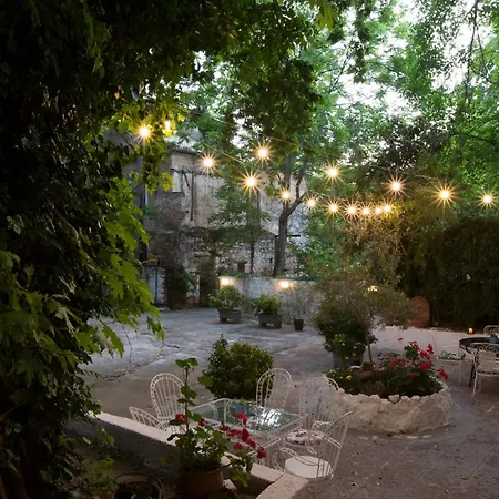 Hotel Kastri